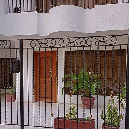 Mini Loft Lägenhet Cartagena Exteriör bild